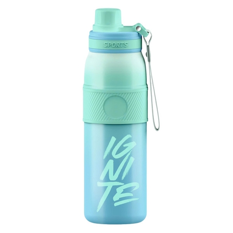 Bình giữ nhiệt Ignite 650ml Sunhouse KS-TU650IB