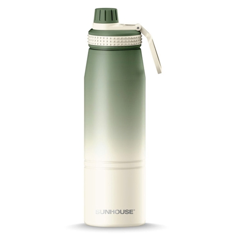 Bình giữ nhiệt Ignite 900ml Sunhouse KS-TU900IG