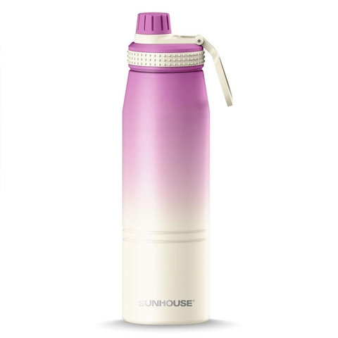 Bình giữ nhiệt Sunhouse Ignite 900ml KS-TU900IP