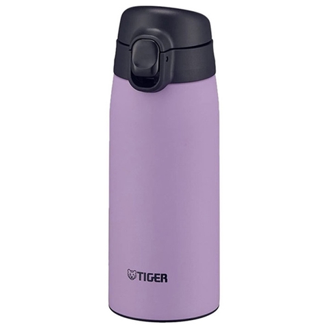 Bình giữ nhiệt Tiger 350ml MCT-K035-VT