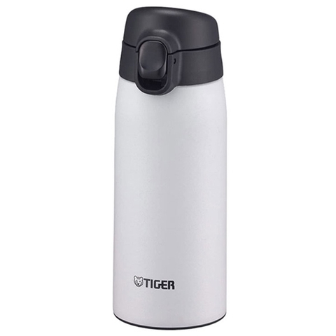 Bình giữ nhiệt Tiger 350ml MCT-K035-WT