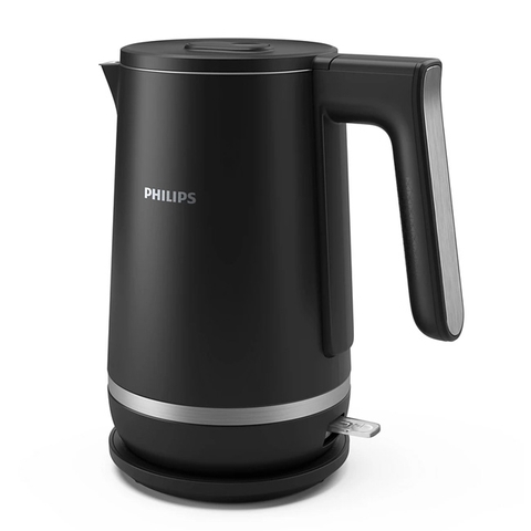 Bình đun siêu tốc Philips 1.7 lít HD9395/90