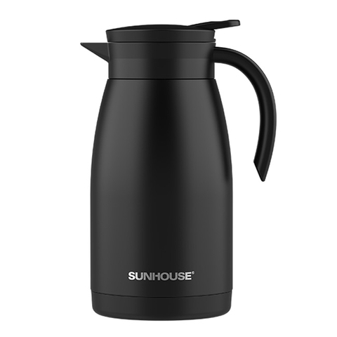 Bình giữ nhiệt đa năng Sunhouse 1.0 lít KS-TH1000TB