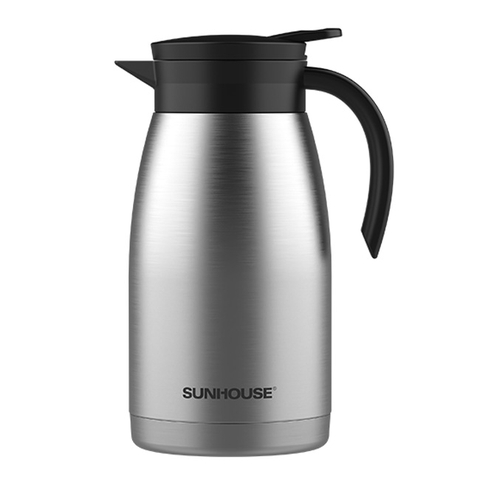 Bình giữ nhiệt đa năng Sunhouse 1.0 lít KS-TH1000TI