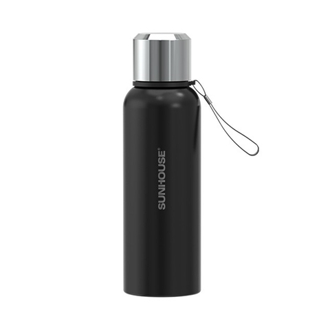 Bình giữ nhiệt Sunhouse Hunter 1500ml KS-TU1500HB