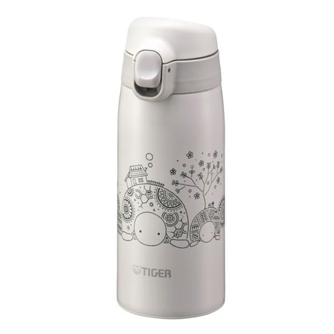Bình giữ nhiệt Tiger 350ml MCT-A351-WT