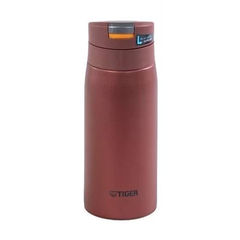 Bình giữ nhiệt lưỡng tính Tiger 350ml MCX-A352-RO