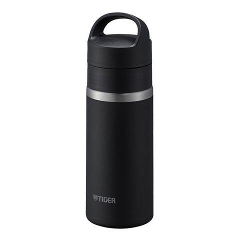 Bình giữ nhiệt Tiger 360ml MKB-T036-KK dành cho đồ uống có gas