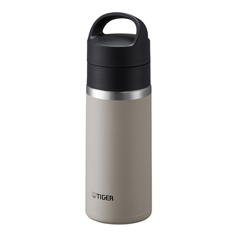 Bình giữ nhiệt Tiger 360ml MKB-T036-WK dành cho đồ uống có gas