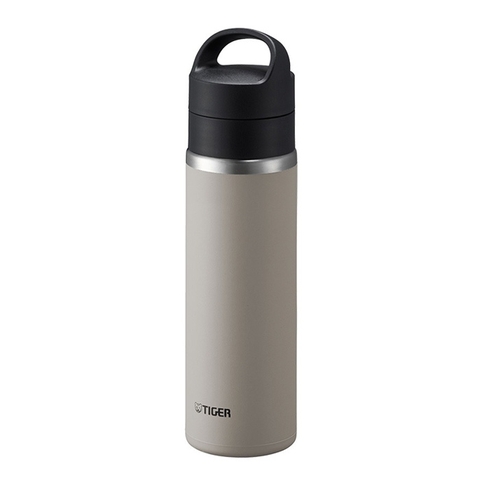 Bình giữ nhiệt Tiger 480ml MKB-T048-WK dành cho đồ uống có gas