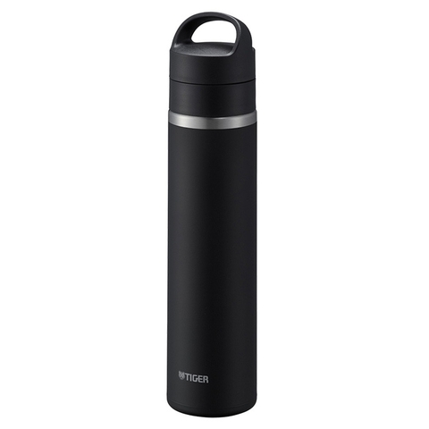 Bình giữ nhiệt Tiger 600ml MKB-T060-KK dành cho đồ uống có gas