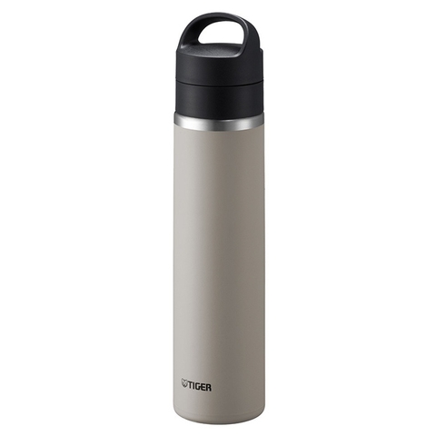 Bình giữ nhiệt Tiger 600ml MKB-T060-WK dành cho đồ uống có gas