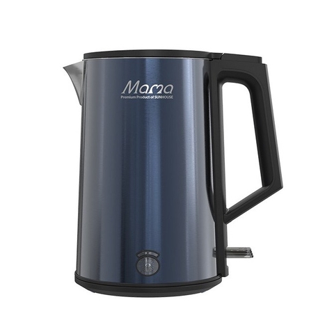 Bình siêu tốc inox 3 lớp Sunhouse Mama 1 lít SHD1373