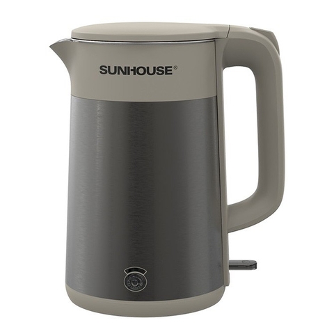 Bình siêu tốc inox 3 lớp Sunhouse 1.8 lít SHD1376