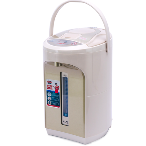 Bình thủy điện Sunhouse 4.2 lít SHD1542