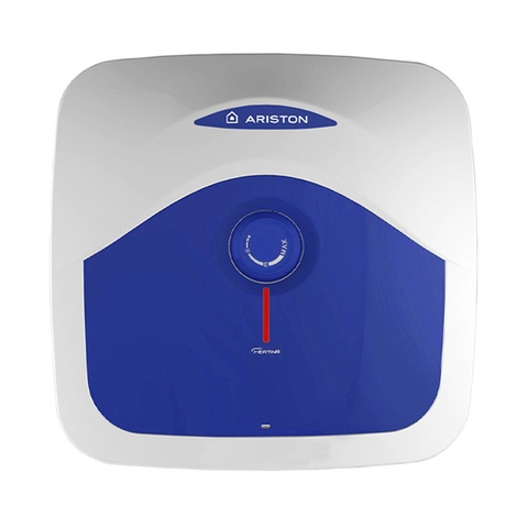 Máy nước nóng gián tiếp Ariston BLU 15 R 2.5 FE