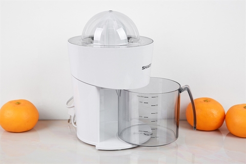 Máy vắt cam Philips HR2738