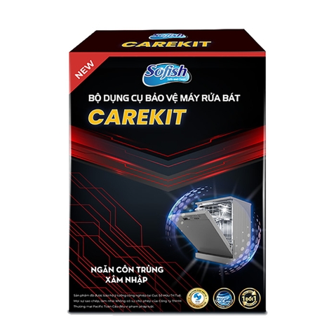 Lưới bảo vệ máy rửa chén Carekit Sofish CK-008