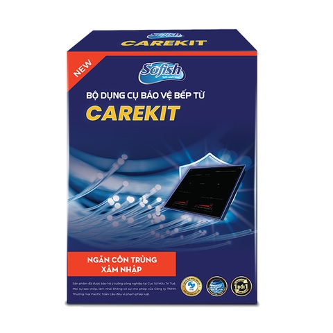 Lưới bảo vệ bếp từ Carekit Sofish CK-223