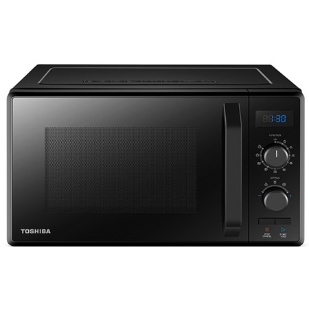 Lò vi sóng 24 lít Toshiba MW2-AG24PC(BK)