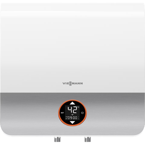 Máy nước nóng gián tiếp Viessmann Vitowell Comfort D2 R30-VN
