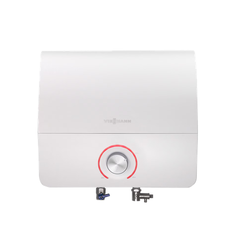 Máy nước nóng gián tiếp Viessmann Vitowell Comfort P2 R15-VN