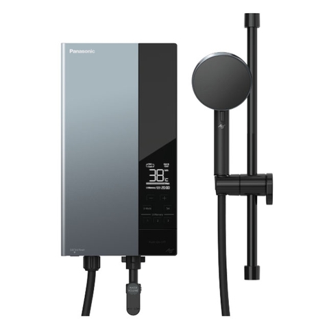 Máy nước nóng trực tiếp Panasonic DH-4UD1VZ 4500W không bơm