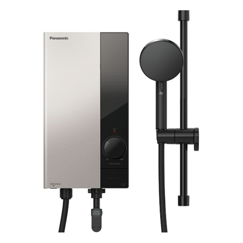 Máy nước nóng trực tiếp Panasonic DH-4US1VS 4500W không bơm