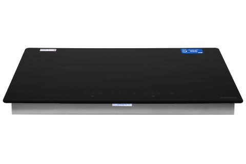 Bếp đôi điện từ Kocher DI-633