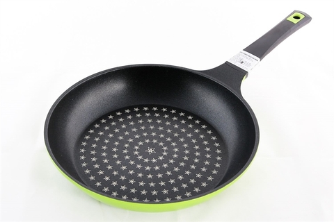 Chảo chiên đáy từ Diamond Sunhouse CSMD28N