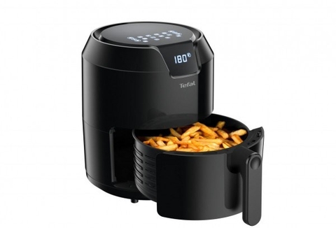 Nồi chiên không dầu điện tử Tefal EY401840