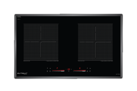 Bếp đôi điện từ Eurosun EU-T715Pro
