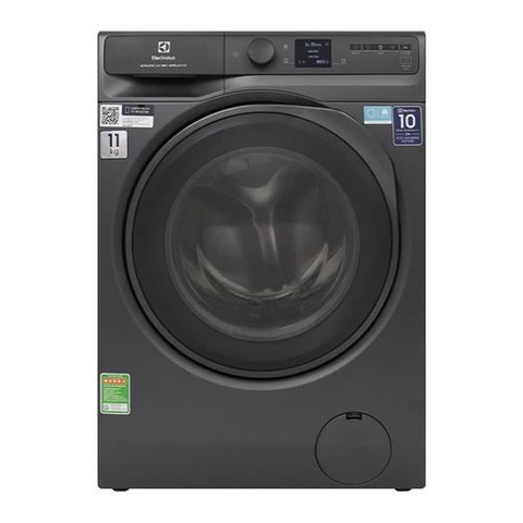 Máy giặt cửa trước Inverter Electrolux 11kg EWF1142R9SC