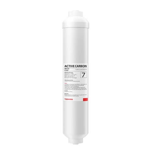 Lõi lọc Toshiba F-2399-Active Carbon