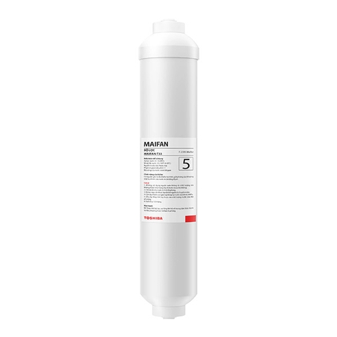 Lõi lọc Toshiba F-2399-Maifan