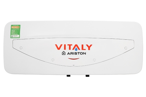 Máy nước nóng gián tiếp Ariston VITALY 20 SLIM 2.5 FE