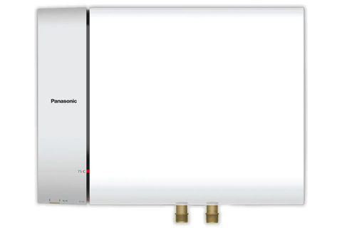 Máy nước nóng gián tiếp Panasonic 15 lít DH-15HBMVWL