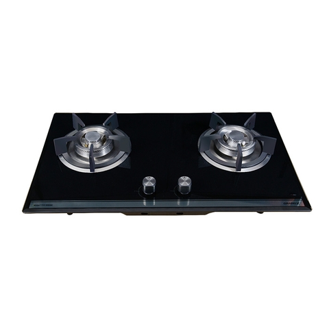 Bếp gas đôi lắp âm GrandX GX GS288