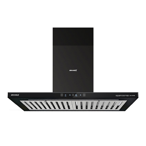 Máy hút mùi chữ T GrandX GX H70T65