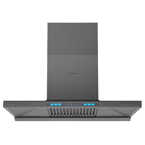 Máy hút mùi chữ T GrandX GX H70T81SG