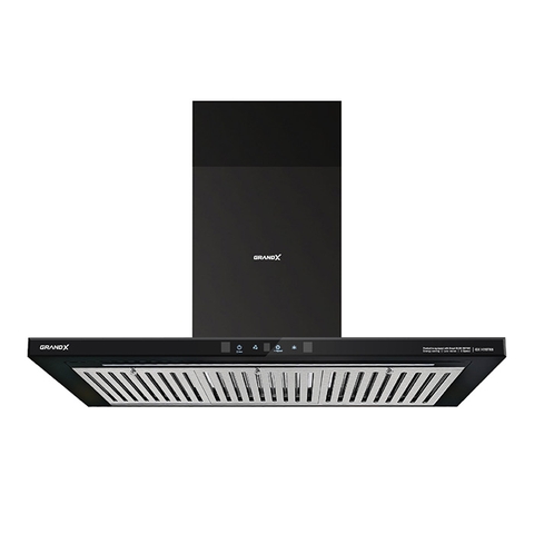 Máy hút mùi chữ T GrandX GX H90T65