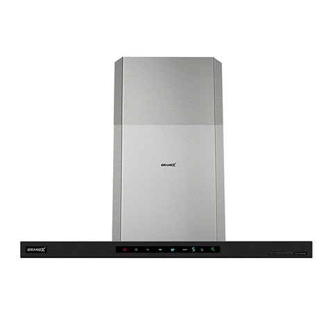 Máy hút mùi chữ T GrandX GX H90T68B