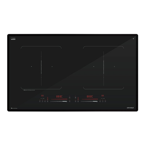 Bếp điện từ đôi GrandX GX IH785Titan