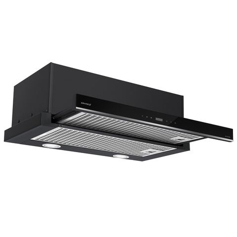 Máy hút mùi âm tủ GrandX Lite GX H70F58B