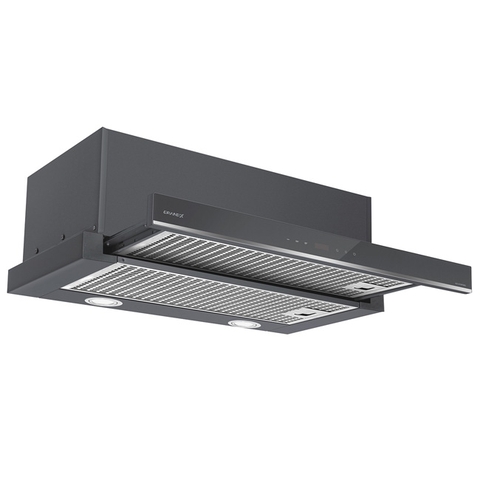 Máy hút mùi âm tủ GrandX Lite GX H70F58G