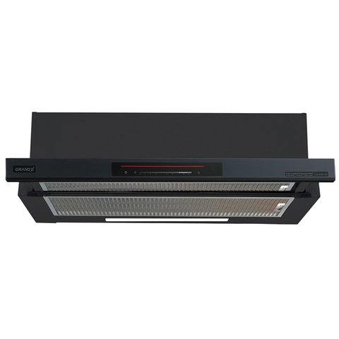 Máy hút mùi âm tủ GrandX GX H70F72B