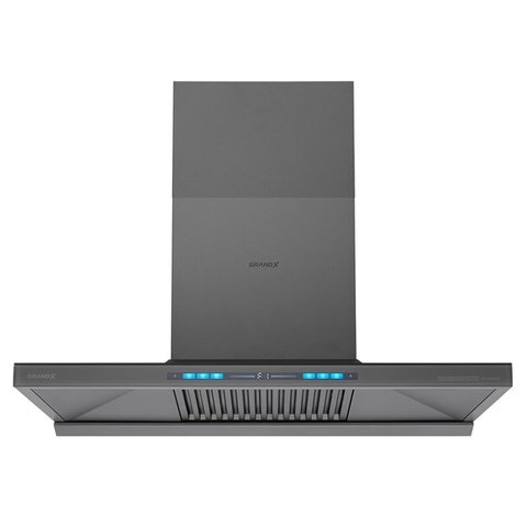 Máy hút mùi âm tủ GrandX GX H70T81G