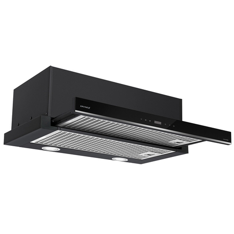 Máy hút mùi âm tủ GrandX Lite GX H90F58B