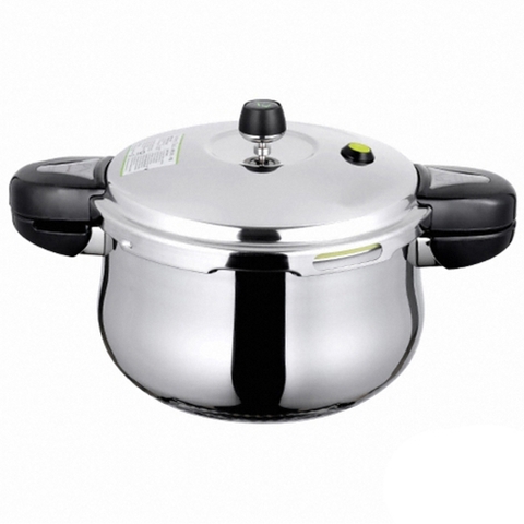 Nồi áp suất inox Poongnyun HCPC(IH)-24C