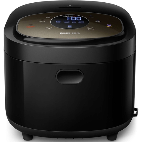 Nồi cơm điện cao tần Philips 1.5 lít HD4528